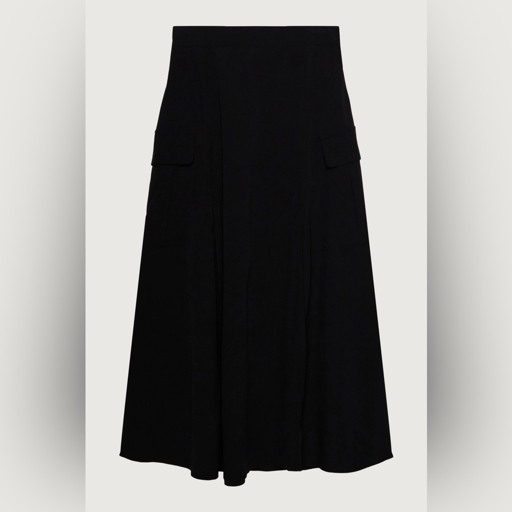 Oak + Fort Skirt